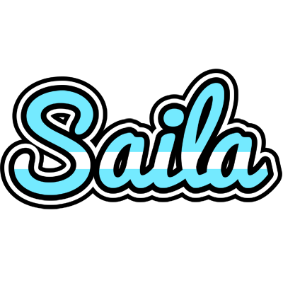 Saila argentine logo