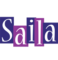 Saila autumn logo