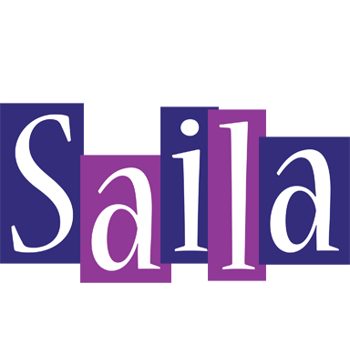 Saila autumn logo