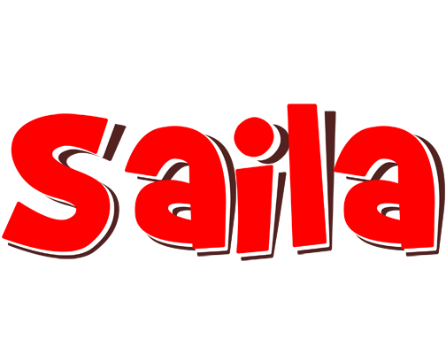 Saila basket logo