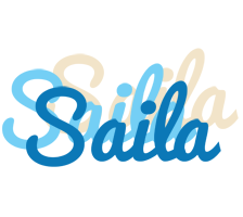 Saila breeze logo