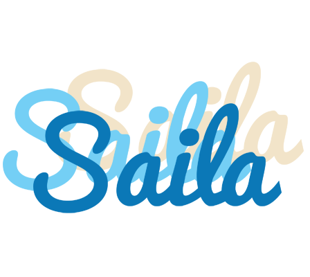 Saila breeze logo