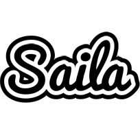 Saila chess logo
