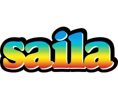 Saila color logo