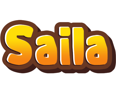 Saila cookies logo