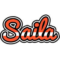 Saila denmark logo