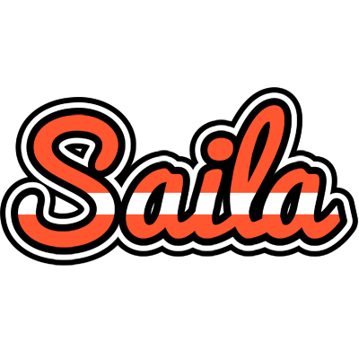 Saila denmark logo