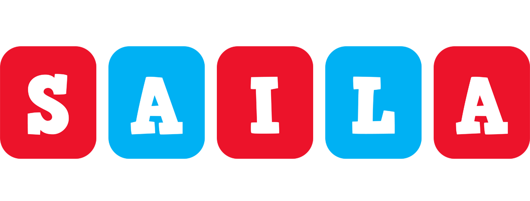Saila diesel logo