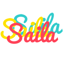 Saila disco logo