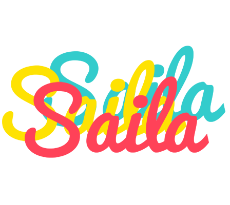 Saila disco logo