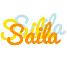 Saila energy logo