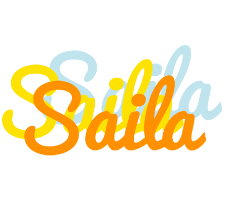 Saila energy logo