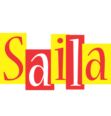 Saila errors logo