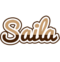 Saila exclusive logo