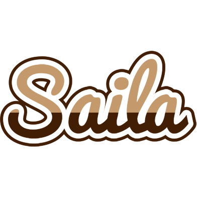 Saila exclusive logo