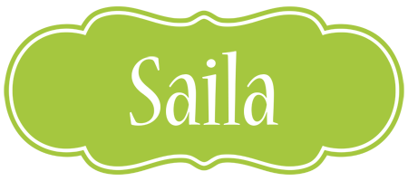 Saila family logo