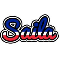 Saila france logo