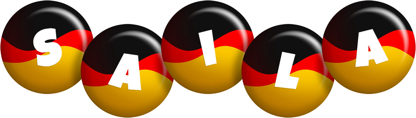 Saila german logo