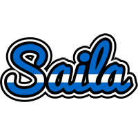 Saila greece logo