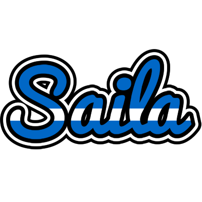 Saila greece logo