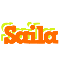 Saila healthy logo