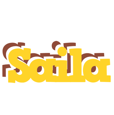 Saila hotcup logo