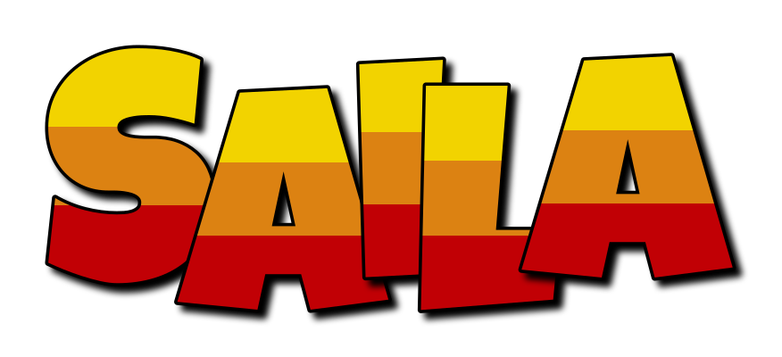 Saila jungle logo