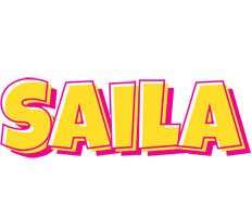Saila kaboom logo