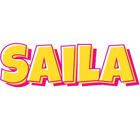 Saila kaboom logo