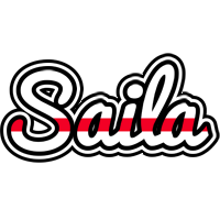 Saila kingdom logo
