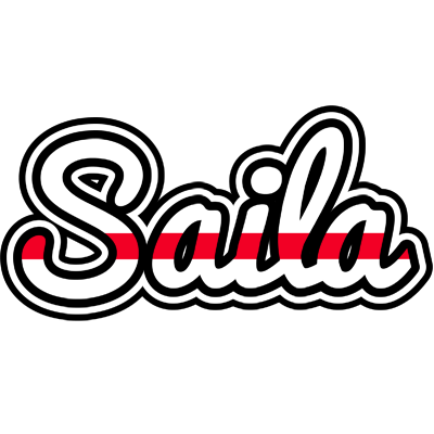 Saila kingdom logo