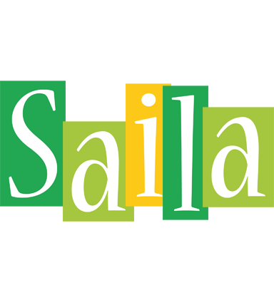 Saila lemonade logo