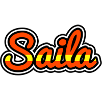 Saila madrid logo