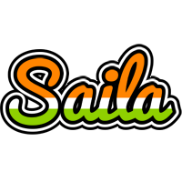 Saila mumbai logo