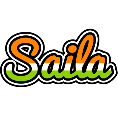 Saila mumbai logo