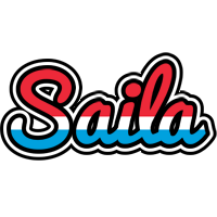 Saila norway logo