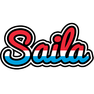 Saila norway logo