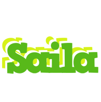 Saila picnic logo