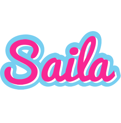 Saila popstar logo