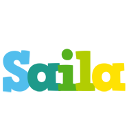 Saila rainbows logo