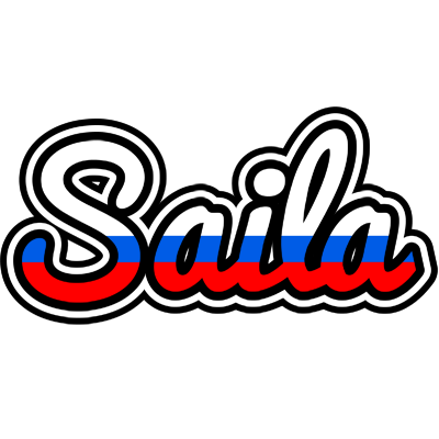 Saila russia logo