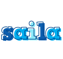 Saila sailor logo