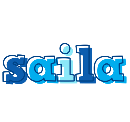 Saila sailor logo