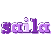 Saila sensual logo