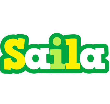 Saila soccer logo