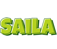 Saila summer logo
