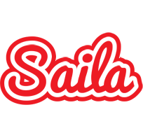 Saila sunshine logo