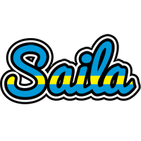 Saila sweden logo