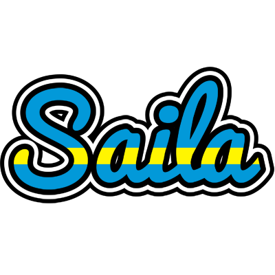 Saila sweden logo