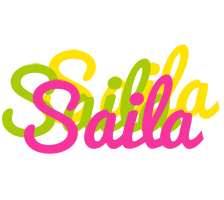 Saila sweets logo
